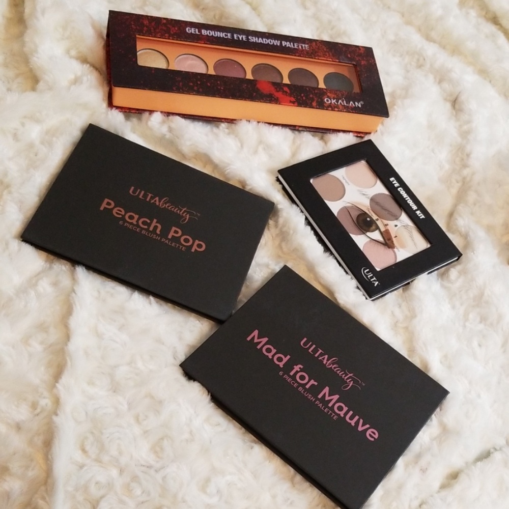 Ulta beauty bundle